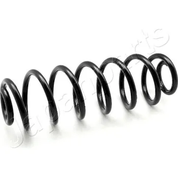 Pružina podvozku JAPANPARTS ZC6784H