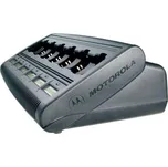 Motorola Solutions WPLN4220 IMPRES 6x nabíječ pro vysílačky Motorola DP
