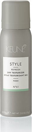Keune Style Dry Texturizer N°61 75 ml - Zbozi.cz