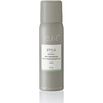 Stylingový přípravek Keune Style Dry Texturizer N°61 75 ml