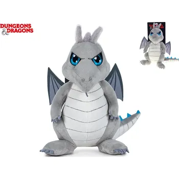 Hračka Dungeons & Dragons drak plyšový 25cm