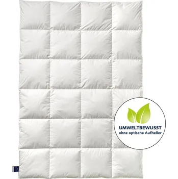 deka Péřová deka Daune 306 Nena 140/220 Typ: Kassette II