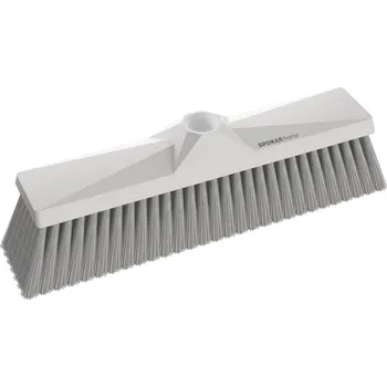 SPOKAR a.s. SMETÁK NA HŮL HOME Vyberte barvu: Bílá-šedá