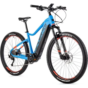 Elektrokolo Leader Fox Altar 20 Ah 29" modré 2023