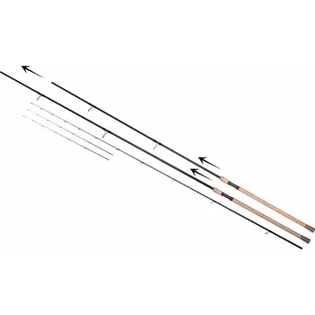 Rybářský prut Prut DRENNAN Acolyte Distance Feeder 13ft (3,96 m) Extension