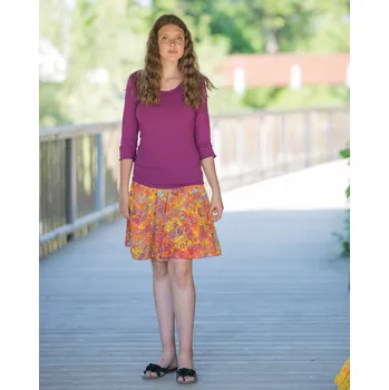 Dámská sukně Sukně krátká "Albi"