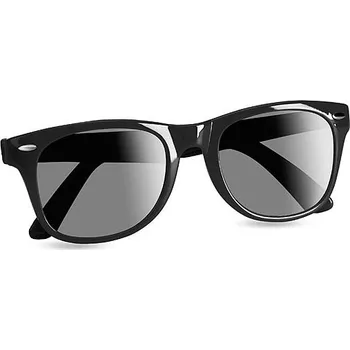 Sluneční brýle Sluneční brýle s UV ochranou, černá