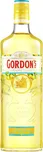 Gordon's London Dry Gin Sicilian Lemon…