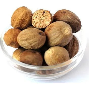 Koření Jelux Muškátový oříšek 100g