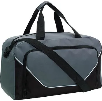 Sportovní taška Sportovní taška JORDAN, šedá