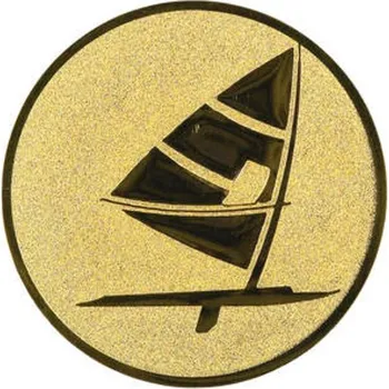 Poháry Bauer Emblém LTK017 | Vodní sporty