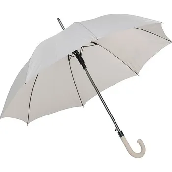 Automatický deštník JUBILEE, bílá