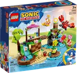 LEGO Sonic The Hedgehog 76992 Amyin…