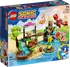 Stavebnice LEGO LEGO Sonic The Hedgehog 76992 Amyin ostrov na záchranu zvířat