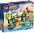 Stavebnice LEGO LEGO Sonic The Hedgehog 76992 Amyin ostrov na záchranu zvířat