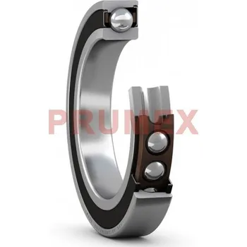 SKF S7004 CDGB/P4A kuličkové ložisko s kosoúhlým stykem