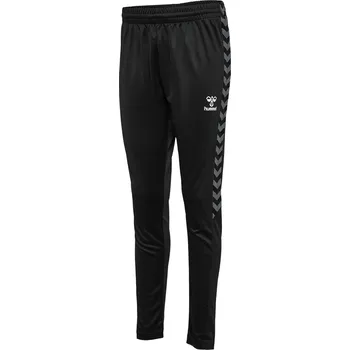 Pánské kalhoty Kalhoty Hummel HMLAUTHENTIC TRAINING PANTS 219985-2001 Velikost L
