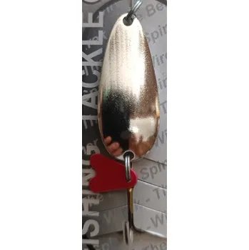 Umělá nástraha Wirek plandavka AL - 2 / 8g B