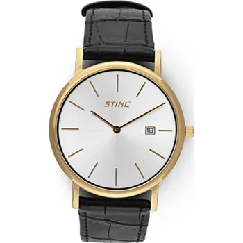 Hodinky Hodinky STIHL "limited edition" (zlaté)