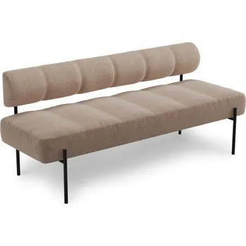 Sedací souprava Northern Pohovka Daybe Dining Sofa, light brown
