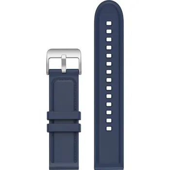 Řemínek na hodinky Náhradní řemínek pro Carneo Prime GTR modrý