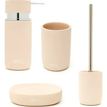 Sada koupelnových doplňků Cenově zvýhodněný set doplňků SAT Infinitio SATDBINFIBE