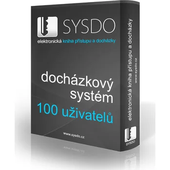 SYSDO SW SYSDO100 people SW pack