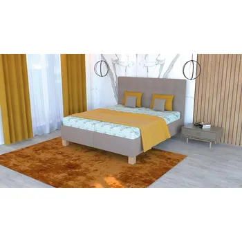 Postel Postel čalouněná CELINE 160, 180 | Pohoda - bez matrace