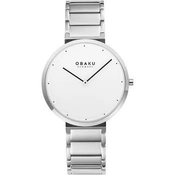 Hodinky Obaku V258GXCISC