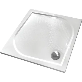 Sprchová vanička Aquatek BENT 80x80cm Sprchová vanička BENT80SQ