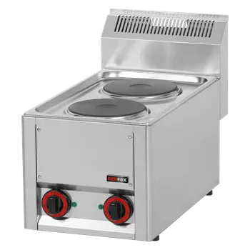 Sporák Sporák elektrický REDFOX SP 30 EL