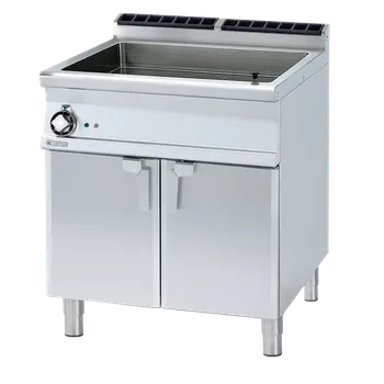 Kuchyňský gril RM Multifunkční pánev elektrická BRF 78 ET