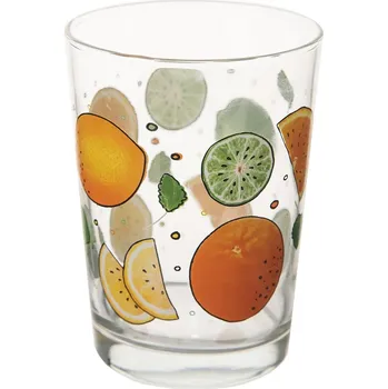 Sklenice Sklenice citrus 0,5 l 1 ks