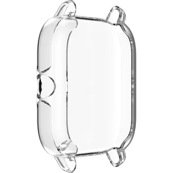 Příslušenství k chytrým hodinkám Obal Na Amazfit Gts 3 Barva: Transparentní