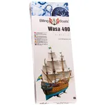 Billing Boats Wasa 490 1:75