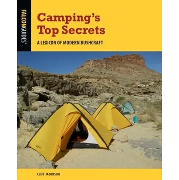 Camping's Top Secrets - Jacobson Cliff