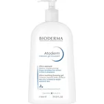 BIODERMA Atoderm Intensive gel moussant sprchový gel pro velmi suchou a atopickou pokožku 1 l