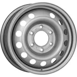 Alcar Stahlrad 9208 6,5x16 6x139,7 ET56…