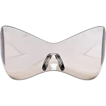 Futuristické sluneční brýle - Postupná rtuť