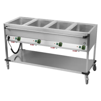 RM Gastro Vodní lázeň BMPD 4120