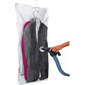 Pytel na prádlo Deminas | Závěsný vakuový pytel 70x105 cm - 1 kus