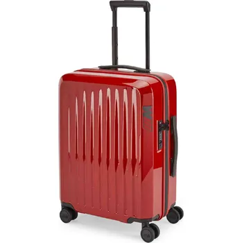 Palubní kufřík BMW M červený