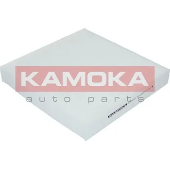 Ventilátor topení a klimatizace Filtr, vzduch v interiéru KAMOKA KAMF406201