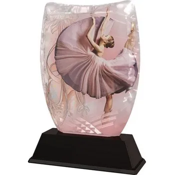 Poháry Bauer Akrylátová trofej ACE2018M60 | Balet