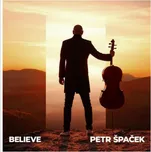 Petr Špaček - Believe (CD, 100P064)