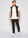 Ellesse Teplákové kalhoty Ovest SHS01763 Černá Regular Fit XXL
