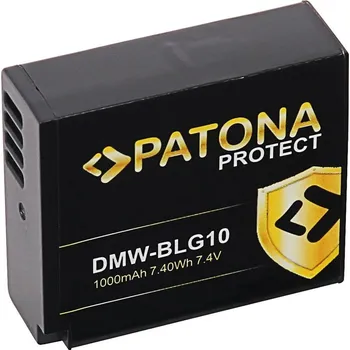 PATONA DMW-BLG10E