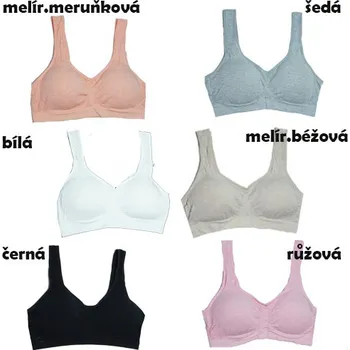 Dámské spodní prádlo Dámská lambada Greenice 6136 Greenice