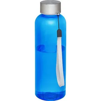 Láhev Bodhi 500ml sportovní láhev, transparentní modrá