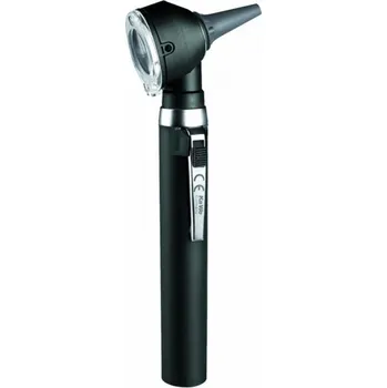 Stetoskop Otoskop Kawe Piccolight Černá